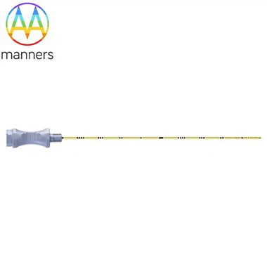 Nerve Block Puncture Ac