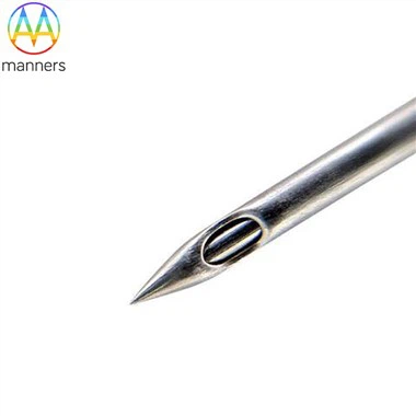Puncture Pencil Point Ac