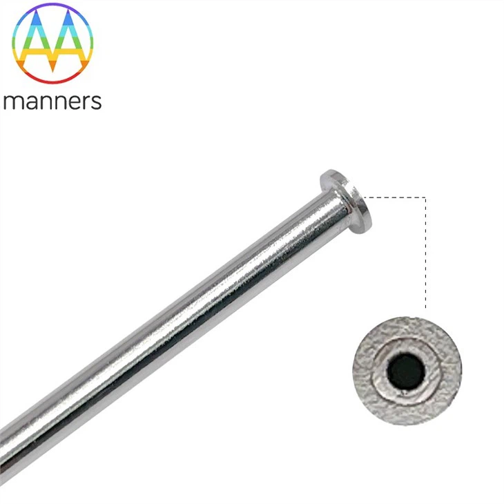 Tube Flanging End