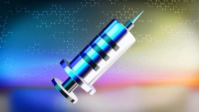 Poziționarea lanțului industrial global al acelor de perforare