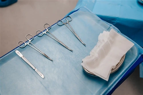 Minimizarea oboselii în mânerele acului de biopsie a măduvei osoase prin ingi...